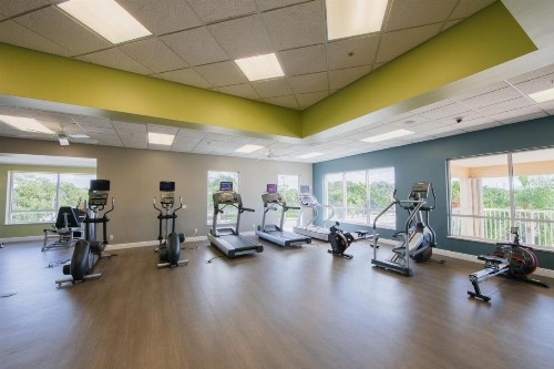 Holiday Inn Club Vacations Cape Canaveral Beach Resort an IHG Hotel - image 4