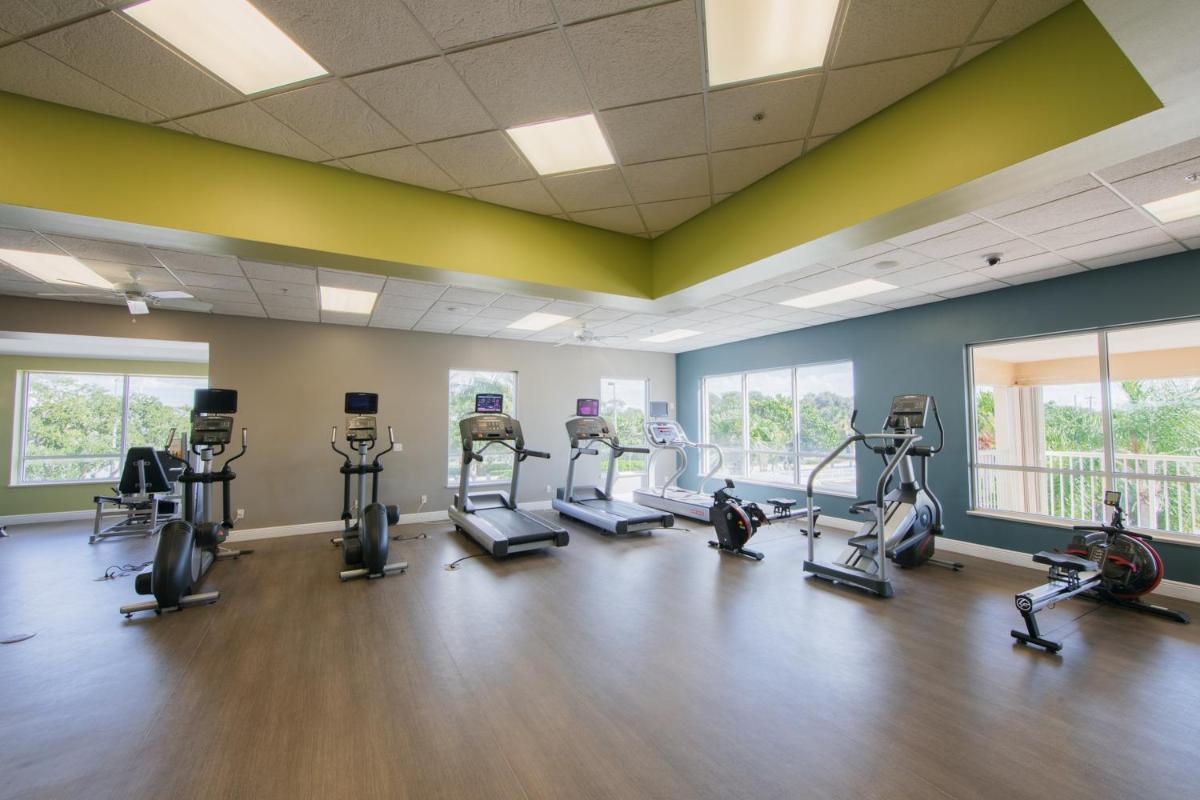 Holiday Inn Club Vacations Cape Canaveral Beach Resort an IHG Hotel - image 4