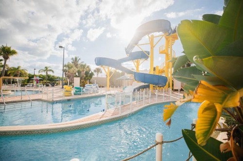 Holiday Inn Club Vacations Cape Canaveral Beach Resort an IHG Hotel - image 5