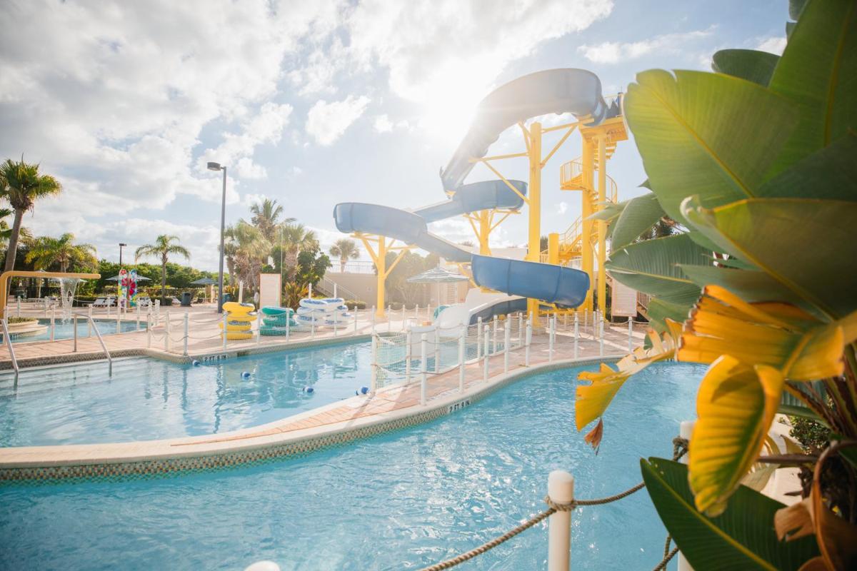 Holiday Inn Club Vacations Cape Canaveral Beach Resort an IHG Hotel - image 5