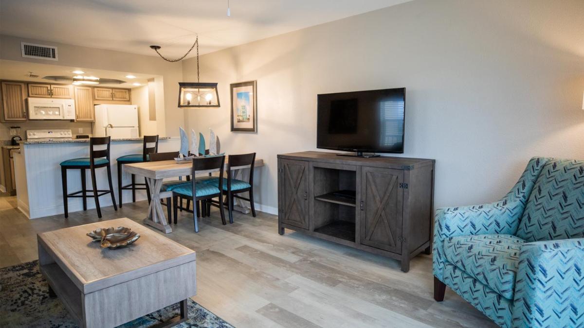 Holiday Inn Club Vacations Cape Canaveral Beach Resort an IHG Hotel - image 6