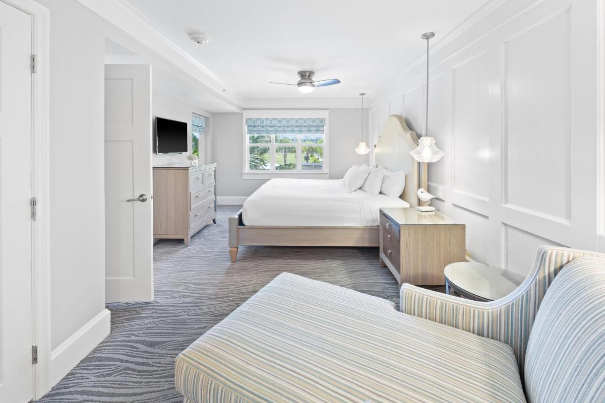 Holiday Inn Club Vacations Cape Canaveral Beach Resort an IHG Hotel - image 7