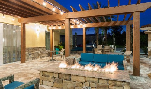 Homewood Suites by Hilton Cape Canaveral-Cocoa Beach - image 10