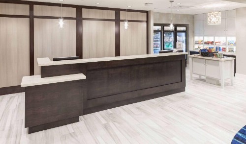Homewood Suites by Hilton Cape Canaveral-Cocoa Beach - image 11