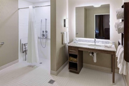 Homewood Suites by Hilton Cape Canaveral-Cocoa Beach - image 12