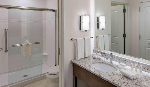 Homewood Suites by Hilton Cape Canaveral-Cocoa Beach - image 15