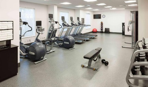 Homewood Suites by Hilton Cape Canaveral-Cocoa Beach - image 17