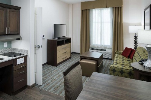 Homewood Suites by Hilton Cape Canaveral-Cocoa Beach - image 20