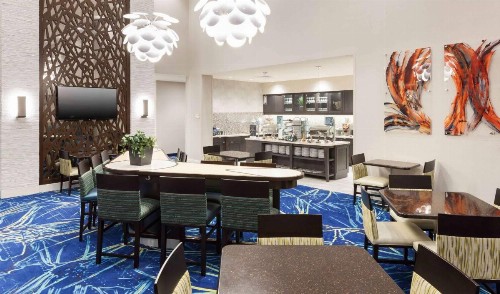 Homewood Suites by Hilton Cape Canaveral-Cocoa Beach - image 22