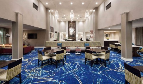 Homewood Suites by Hilton Cape Canaveral-Cocoa Beach - image 23