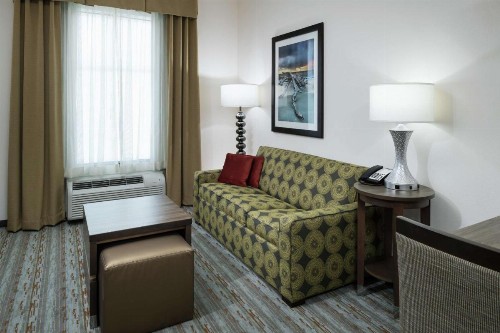 Homewood Suites by Hilton Cape Canaveral-Cocoa Beach - image 24