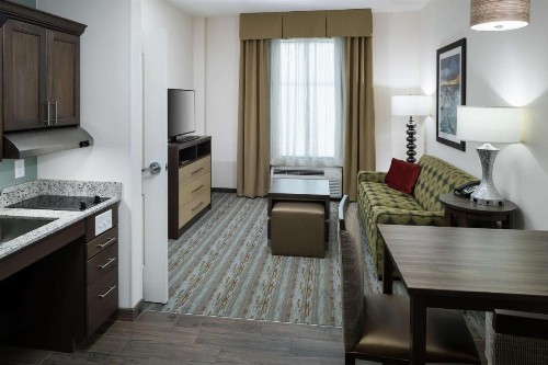 Homewood Suites by Hilton Cape Canaveral-Cocoa Beach - image 25