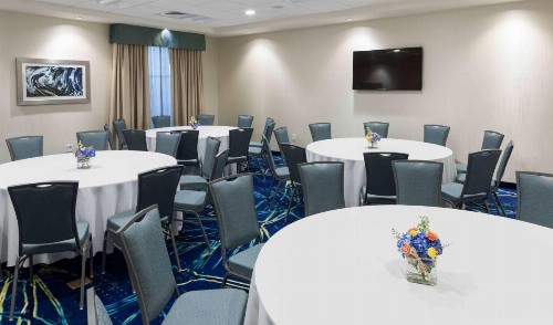 Homewood Suites by Hilton Cape Canaveral-Cocoa Beach - image 26