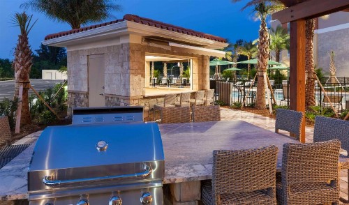Homewood Suites by Hilton Cape Canaveral-Cocoa Beach - image 27