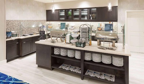 Homewood Suites by Hilton Cape Canaveral-Cocoa Beach - image 28