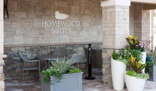 Homewood Suites by Hilton Cape Canaveral-Cocoa Beach - image 29