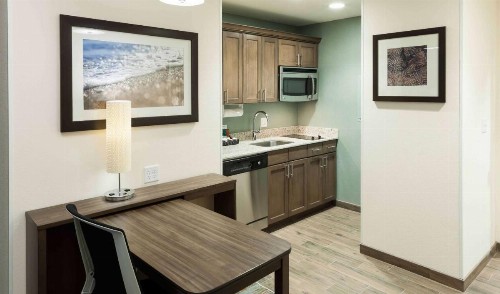 Homewood Suites by Hilton Cape Canaveral-Cocoa Beach - image 30