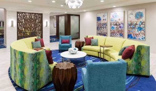 Homewood Suites by Hilton Cape Canaveral-Cocoa Beach - image 32