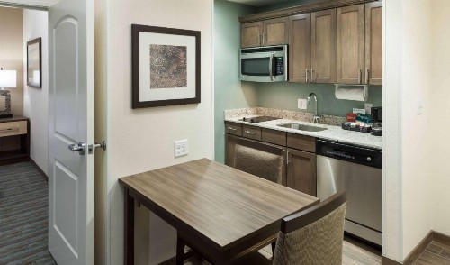 Homewood Suites by Hilton Cape Canaveral-Cocoa Beach - image 33
