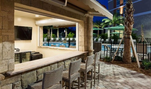 Homewood Suites by Hilton Cape Canaveral-Cocoa Beach - image 34