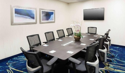 Homewood Suites by Hilton Cape Canaveral-Cocoa Beach - image 35