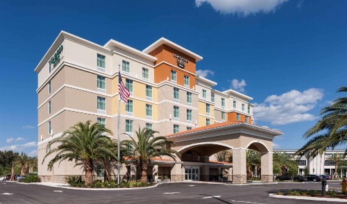 Homewood Suites by Hilton Cape Canaveral-Cocoa Beach - image 37