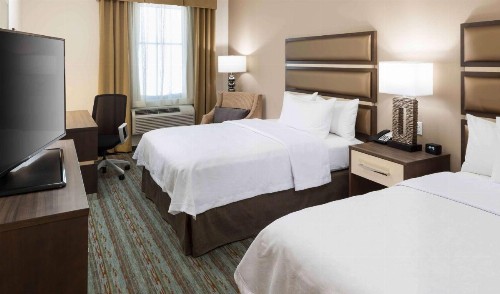 Homewood Suites by Hilton Cape Canaveral-Cocoa Beach - image 38
