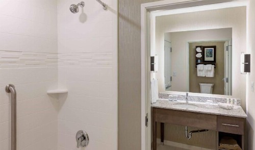 Homewood Suites by Hilton Cape Canaveral-Cocoa Beach - image 40