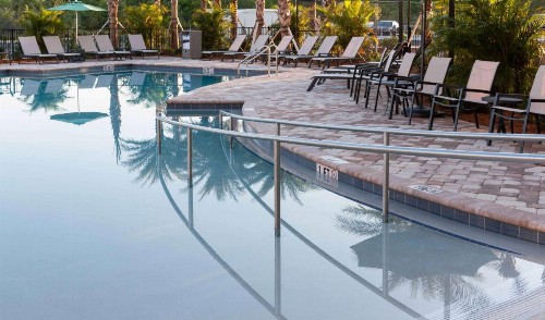 Homewood Suites by Hilton Cape Canaveral-Cocoa Beach - image 41