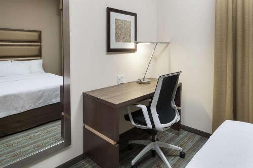 Homewood Suites by Hilton Cape Canaveral-Cocoa Beach - image 42
