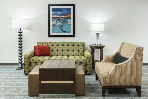 Homewood Suites by Hilton Cape Canaveral-Cocoa Beach - image 44