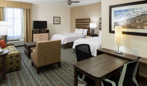 Homewood Suites by Hilton Cape Canaveral-Cocoa Beach - image 5
