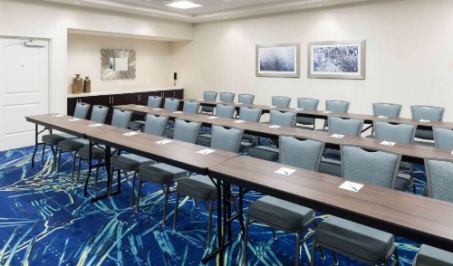 Homewood Suites by Hilton Cape Canaveral-Cocoa Beach - image 6