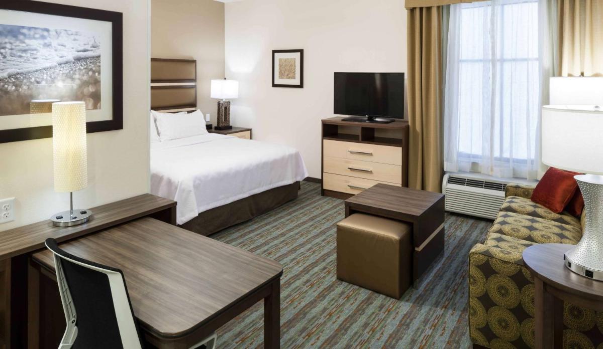 Homewood Suites by Hilton Cape Canaveral-Cocoa Beach - image 7