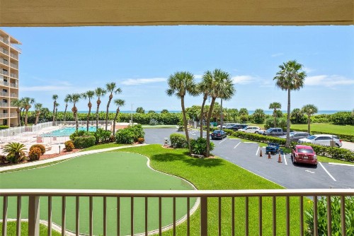 Canaveral Towers - image 21