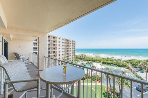 Canaveral Towers - image 41