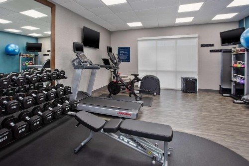Hampton Inn & Suites Cape Coral / Fort Myers - image 17