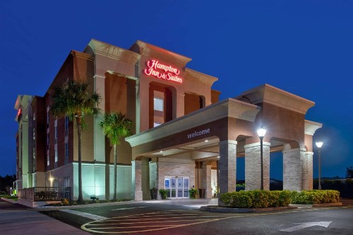 Hampton Inn & Suites Cape Coral / Fort Myers - image 18