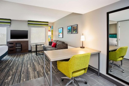Hampton Inn & Suites Cape Coral / Fort Myers - image 24