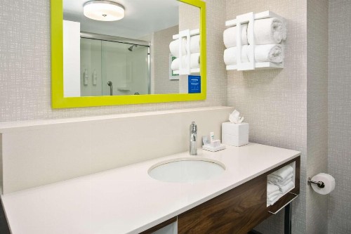 Hampton Inn & Suites Cape Coral / Fort Myers - image 26