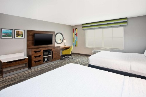 Hampton Inn & Suites Cape Coral / Fort Myers - image 28