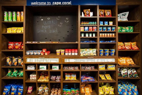 Hampton Inn & Suites Cape Coral / Fort Myers - image 29
