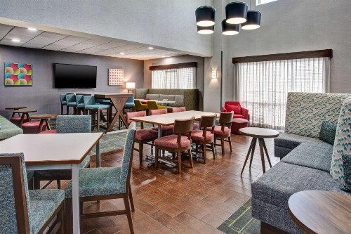 Hampton Inn & Suites Cape Coral / Fort Myers - image 30