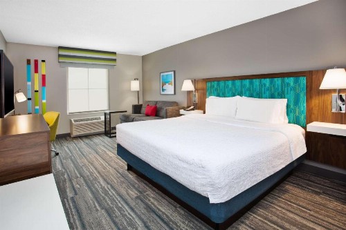 Hampton Inn & Suites Cape Coral / Fort Myers - image 31