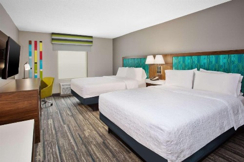 Hampton Inn & Suites Cape Coral / Fort Myers - image 37