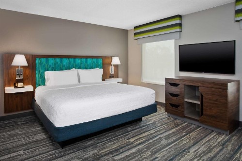 Hampton Inn & Suites Cape Coral / Fort Myers - image 38
