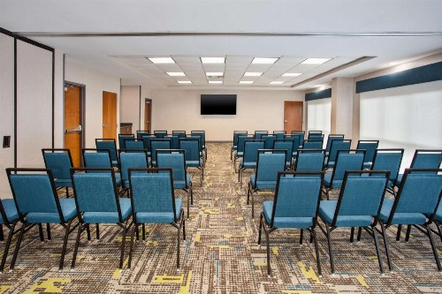 Hampton Inn & Suites Cape Coral / Fort Myers - image 40