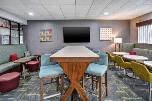 Hampton Inn & Suites Cape Coral / Fort Myers - image 42