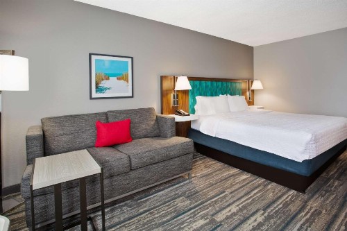 Hampton Inn & Suites Cape Coral / Fort Myers - image 43