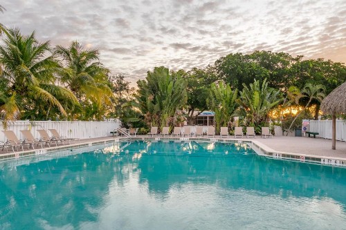 Holiday Inn Express Cape Coral Fl